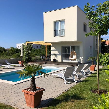 Villa Sol Задар Екстериор снимка