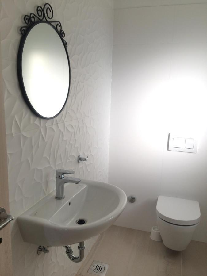 Villa Sol Задар Екстериор снимка