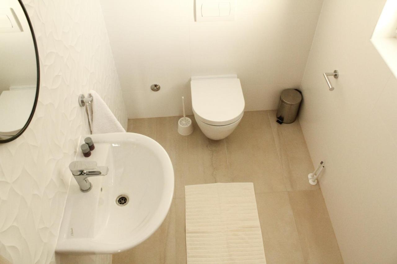 Villa Sol Задар Екстериор снимка