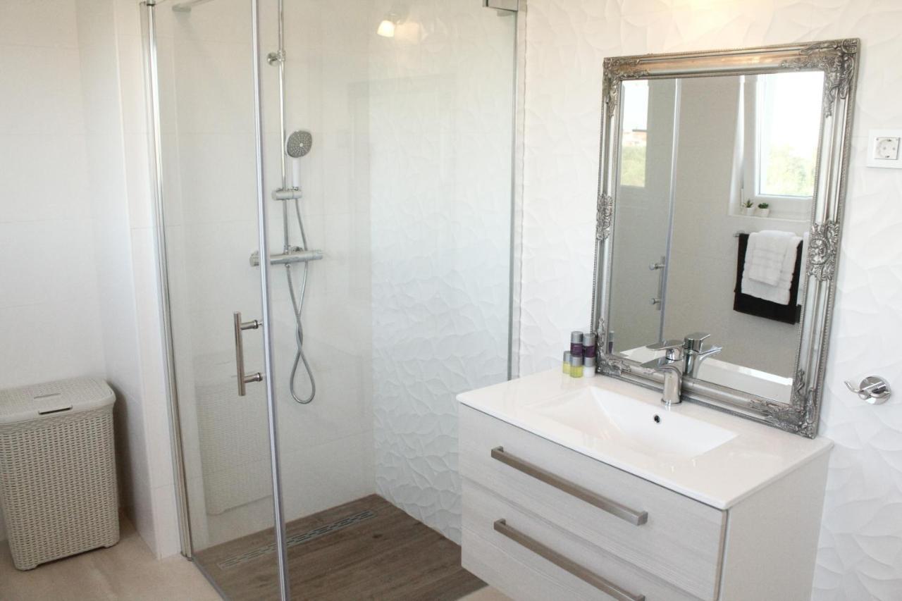 Villa Sol Задар Екстериор снимка