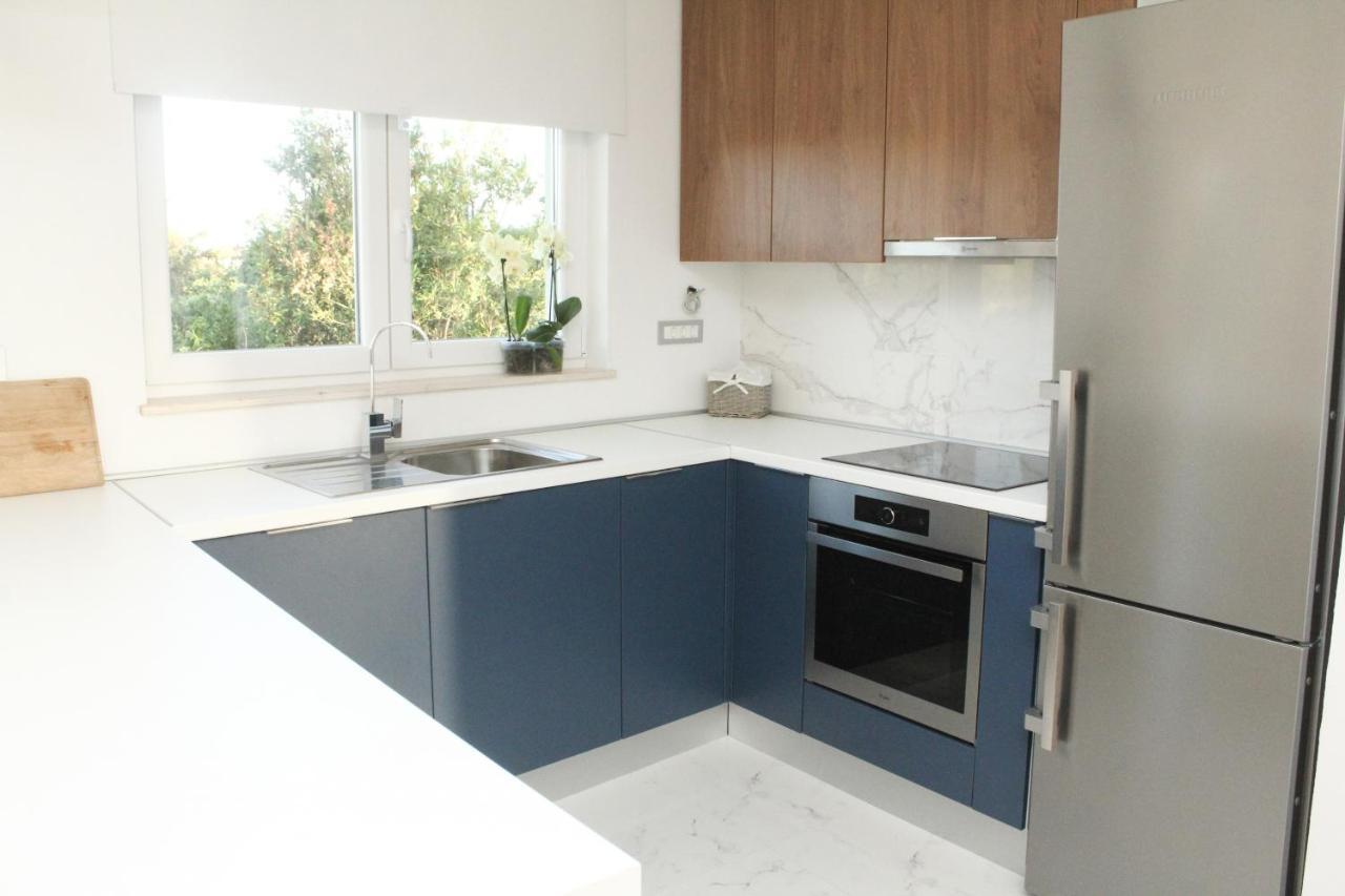 Villa Sol Задар Екстериор снимка