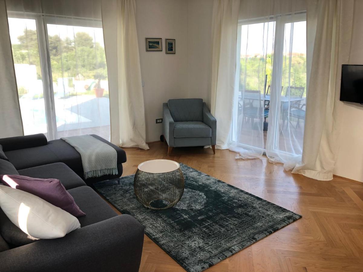 Villa Sol Задар Екстериор снимка