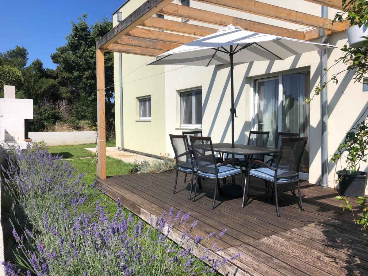 Villa Sol Задар Екстериор снимка