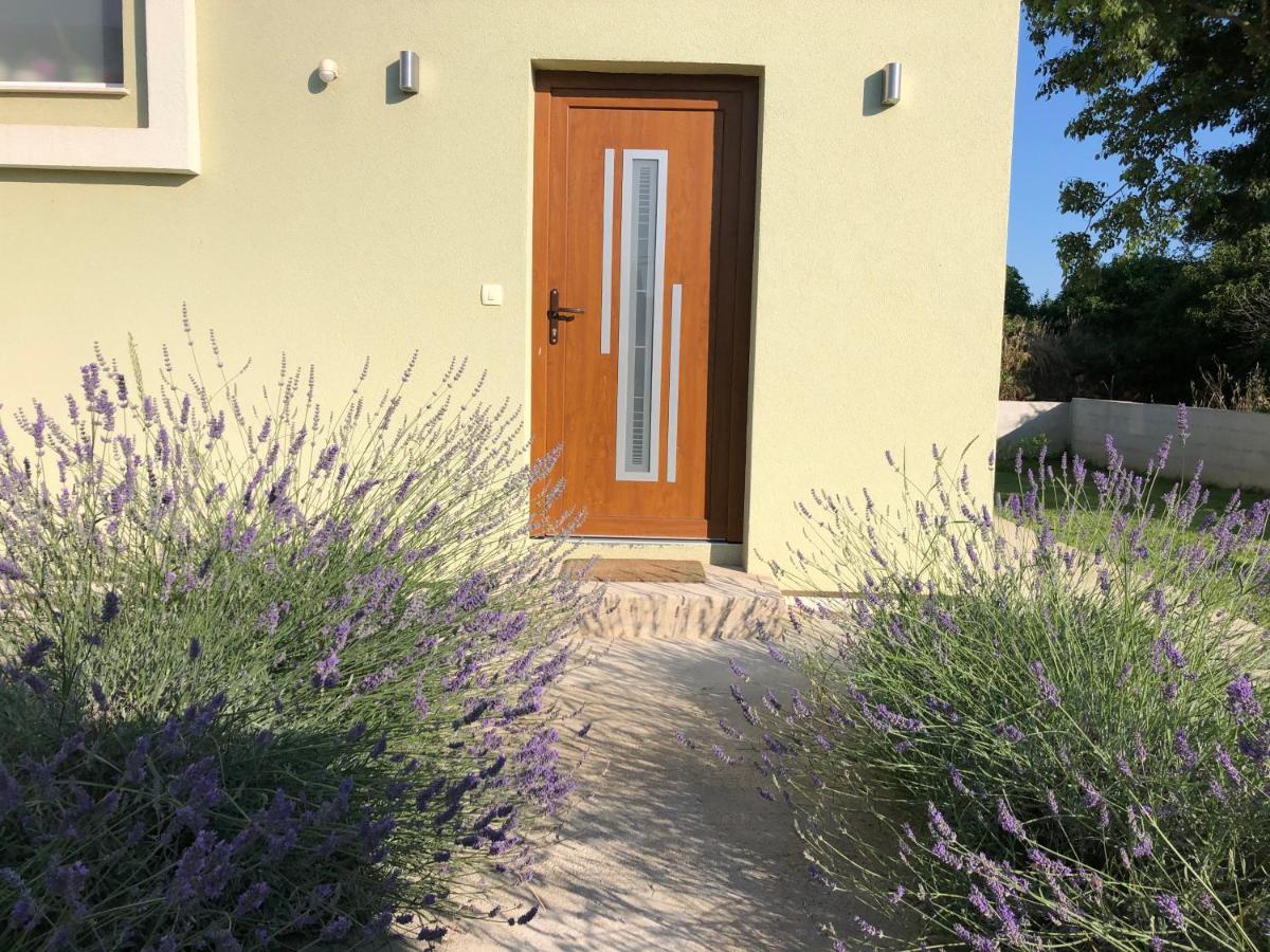 Villa Sol Задар Екстериор снимка