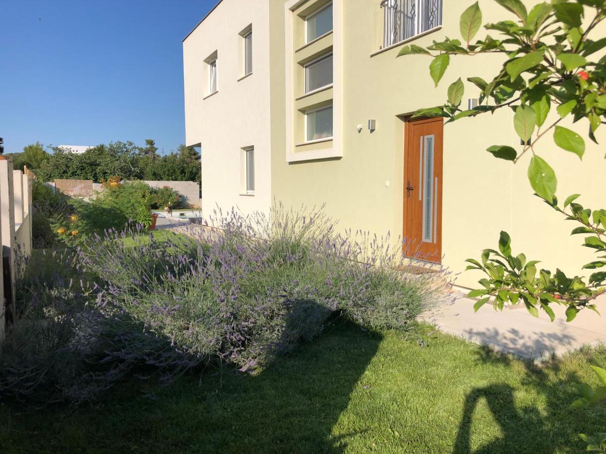 Villa Sol Задар Екстериор снимка