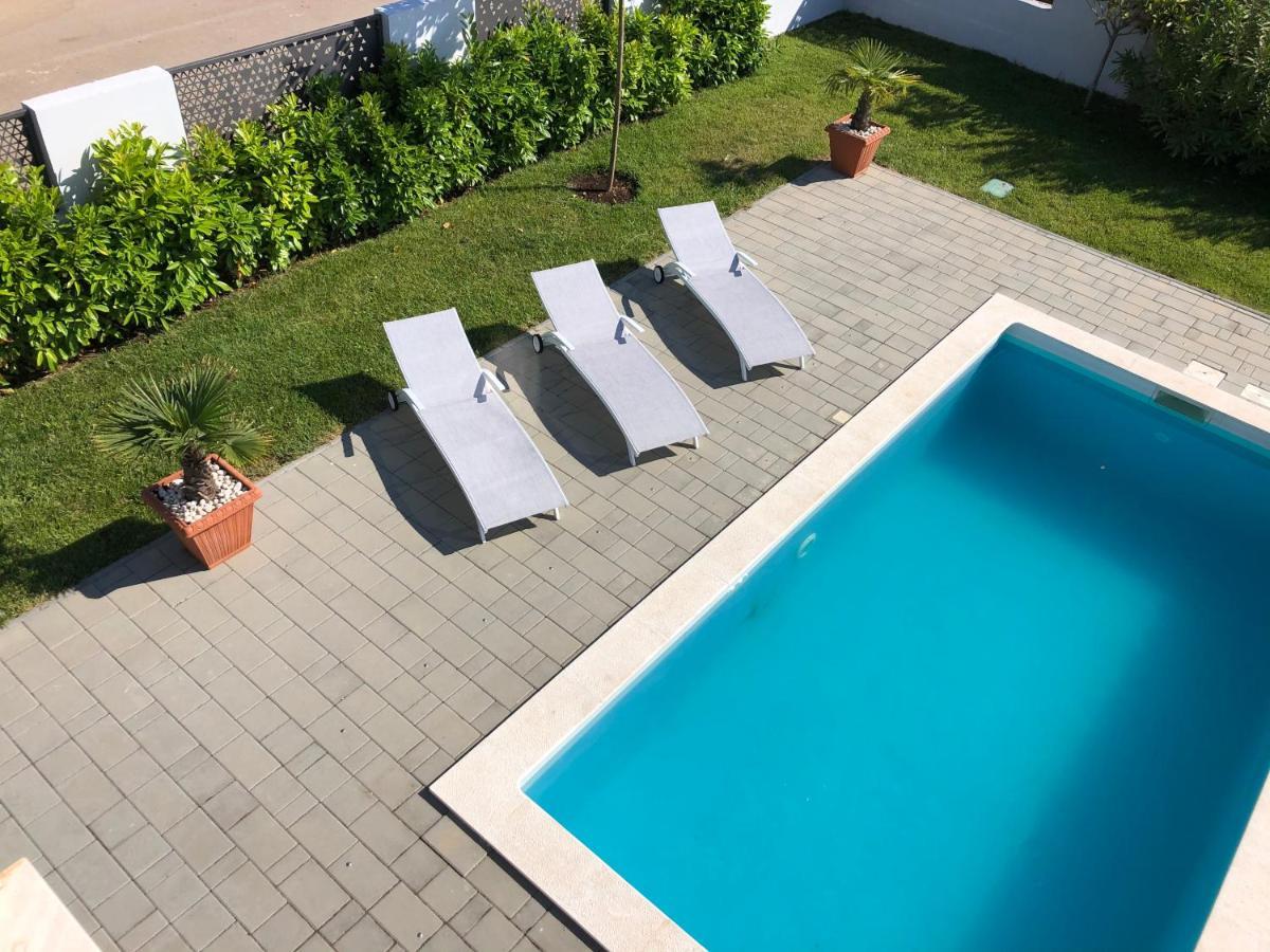 Villa Sol Задар Екстериор снимка
