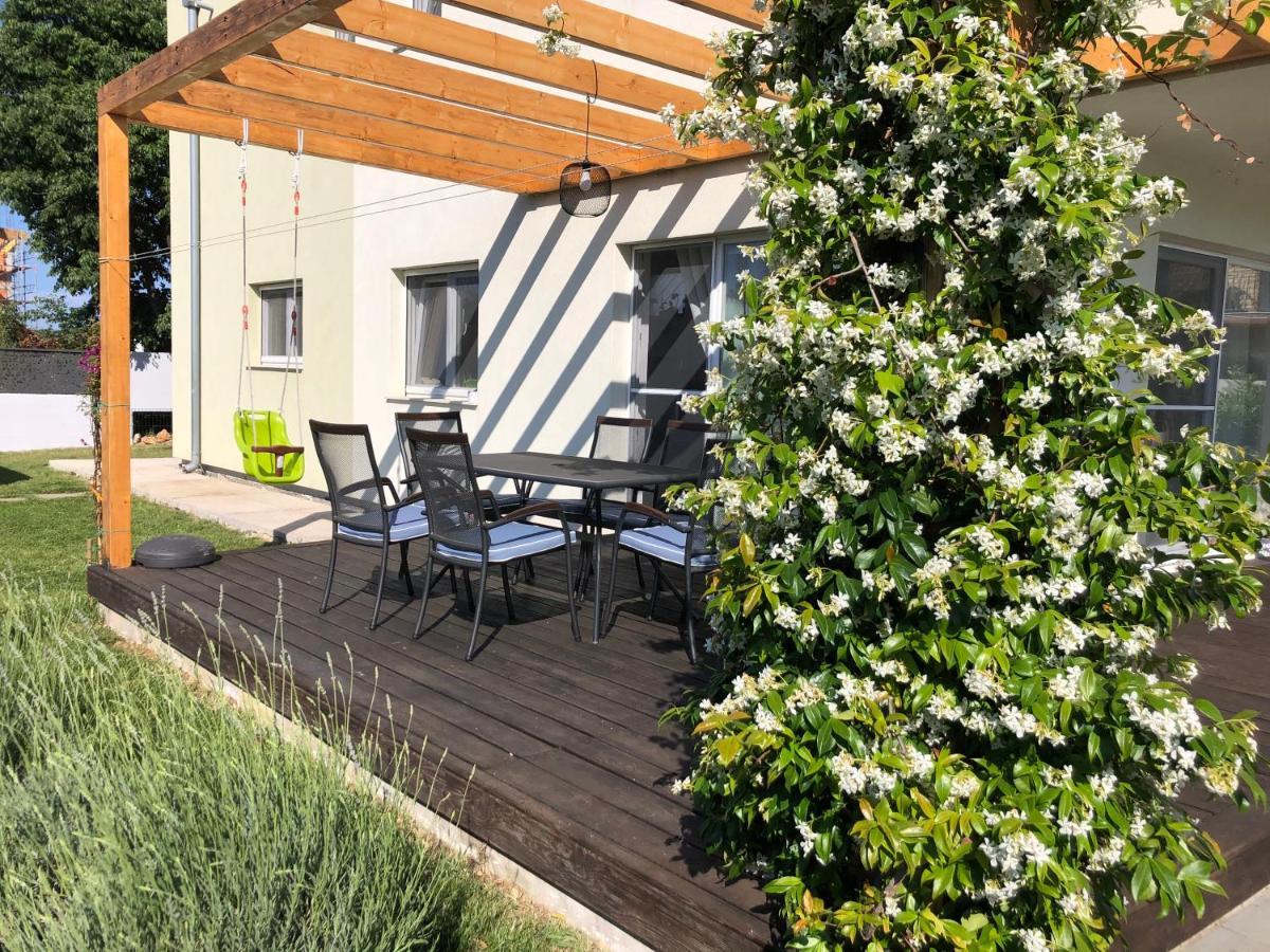 Villa Sol Задар Екстериор снимка
